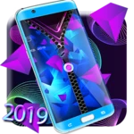 locker screen 2019 android application logo